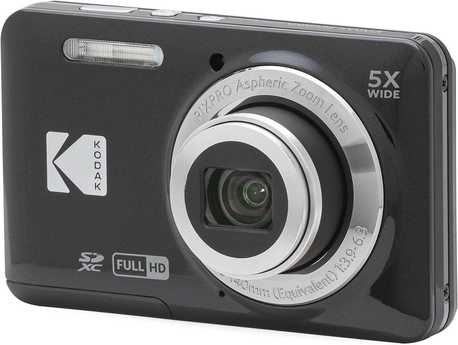 Kodak Pixpro fz55