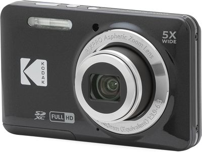 Kodak Pixpro fz55