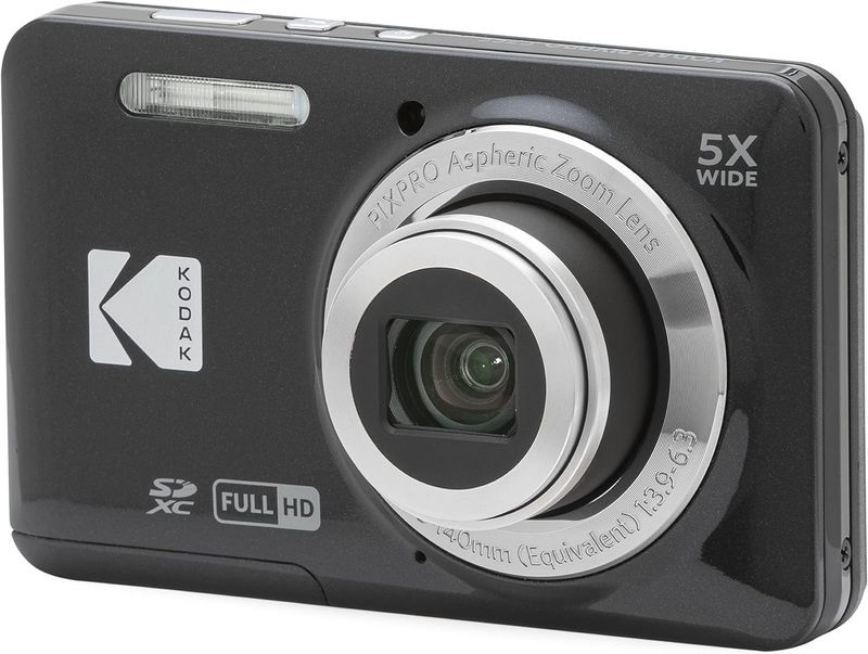 Kodak Pixpro fz55
