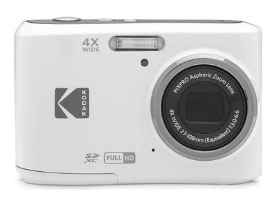 Kodak Pixpro fz44