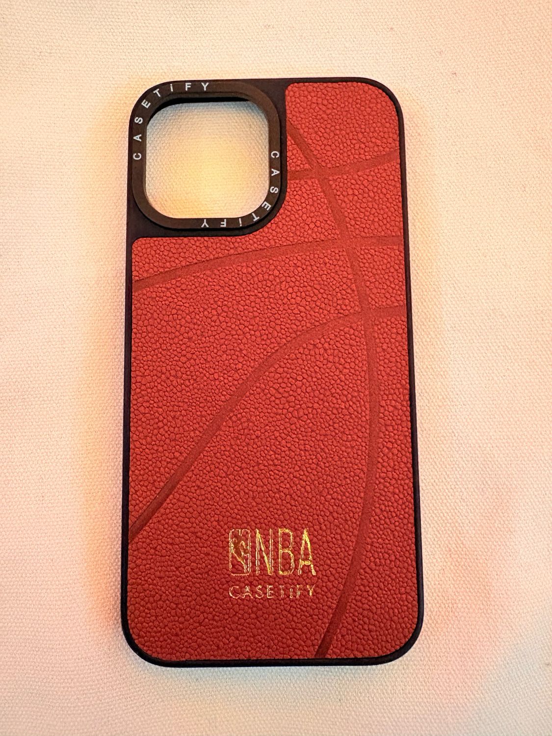 Basketball Casetify Case📱