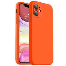 Neon Silicon Case