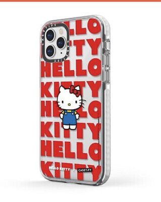 Hello Kitty Casetify Case