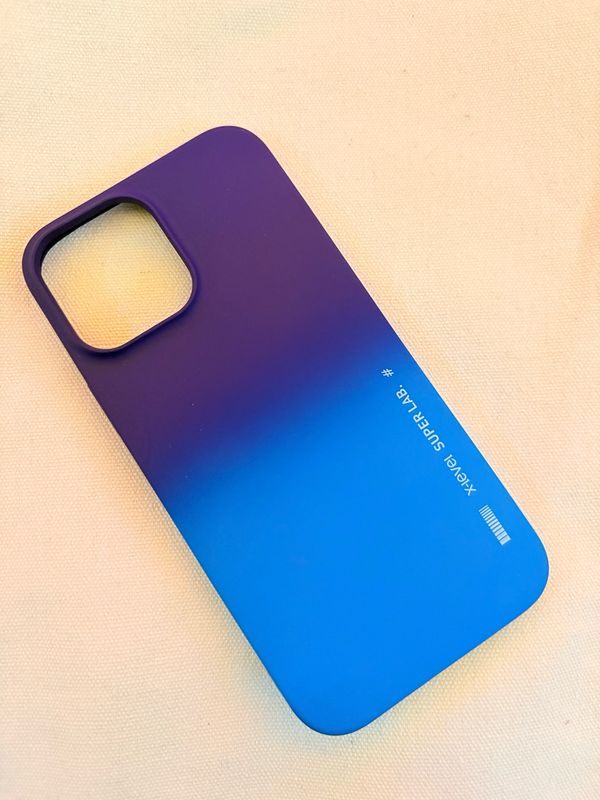 Colored Phone Case