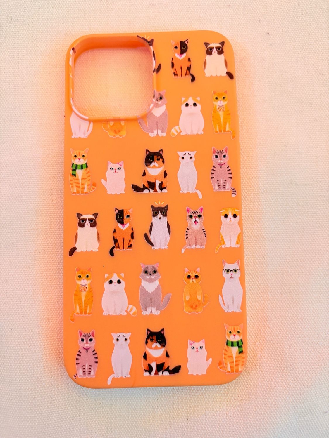 Cat Phone Case