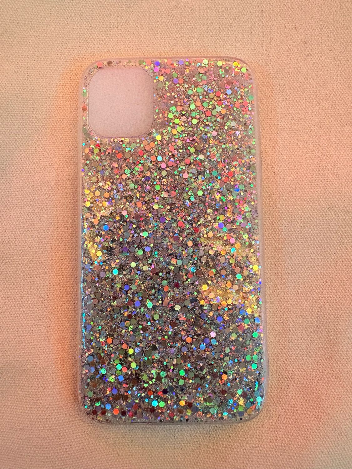 Glitter Phone Case