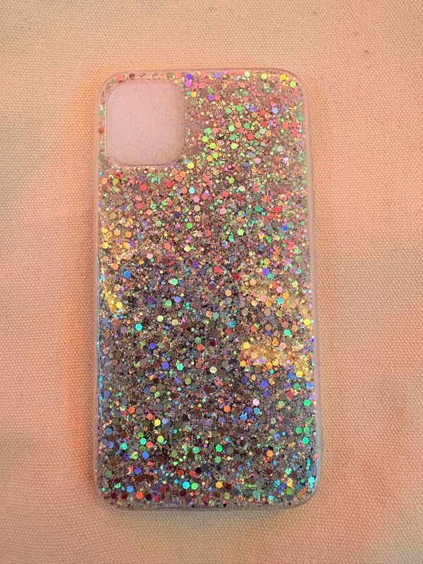 Glitter Phone Case
