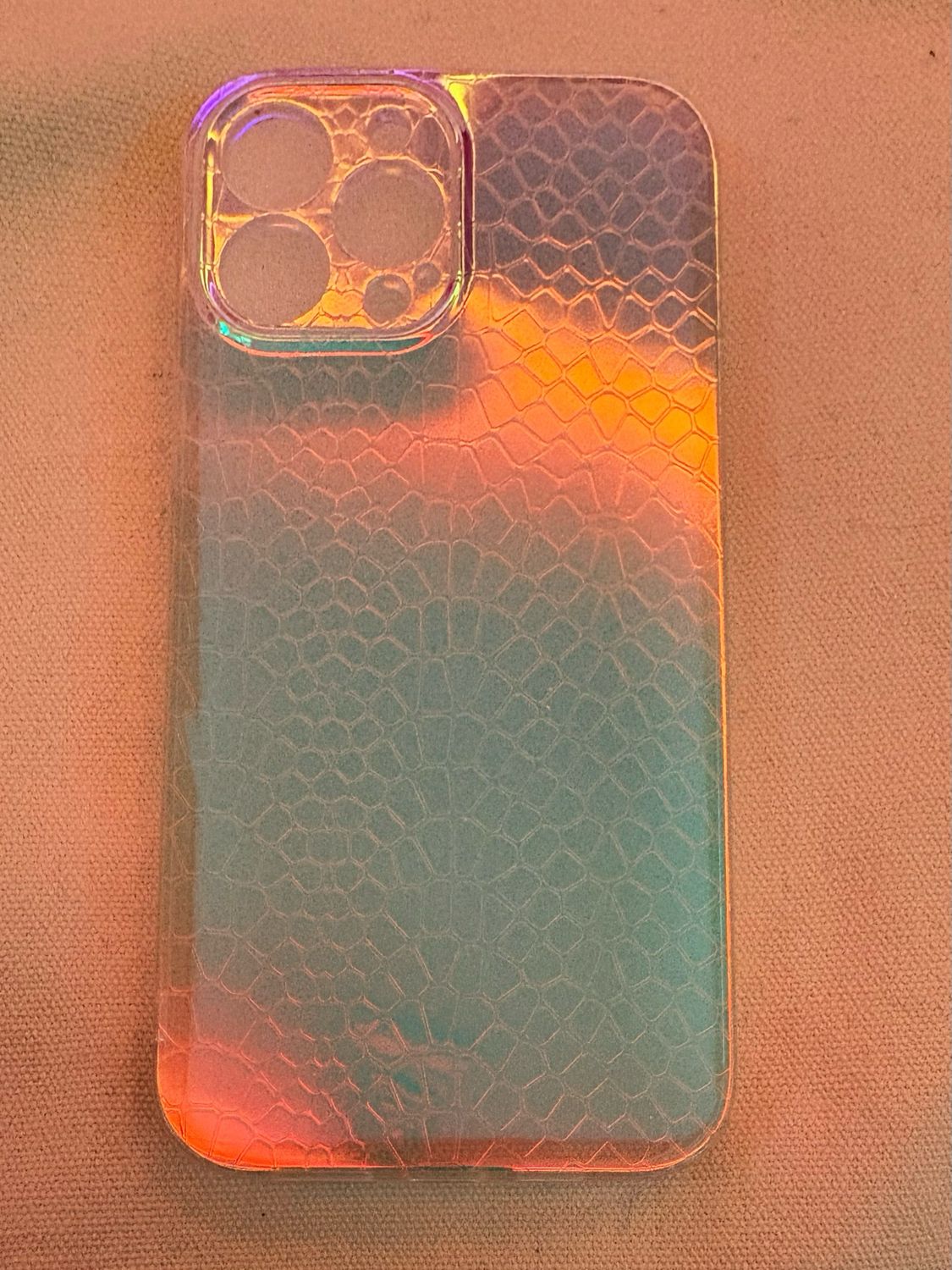 Colorful Phone Case