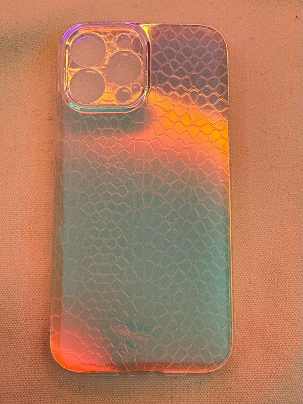 Colorful Phone Case