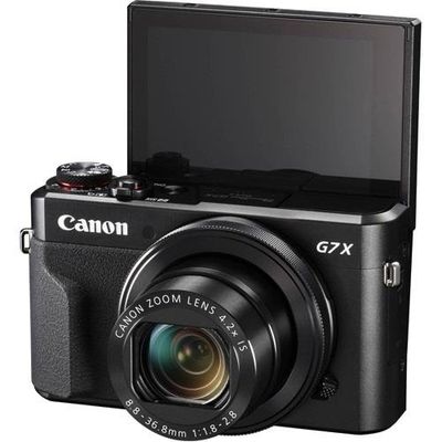 One Day Offer Canon G7x Mark ii