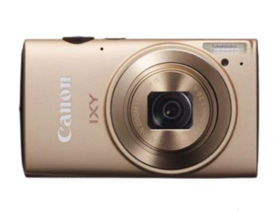 Canon Ixy 610f
