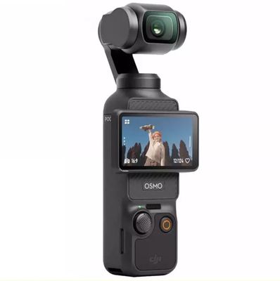 Dji Osmo Pocket 3