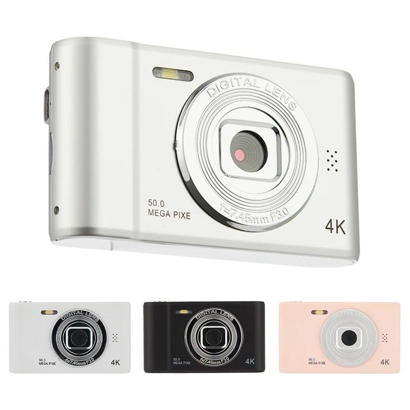 50.2 Mega Pixel Dual Camera📸