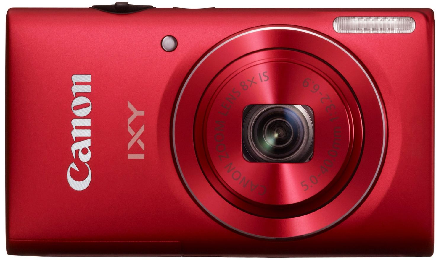 Canon Ixy 110f (wifi)