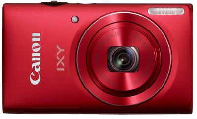 Canon Ixy 110f (wifi)