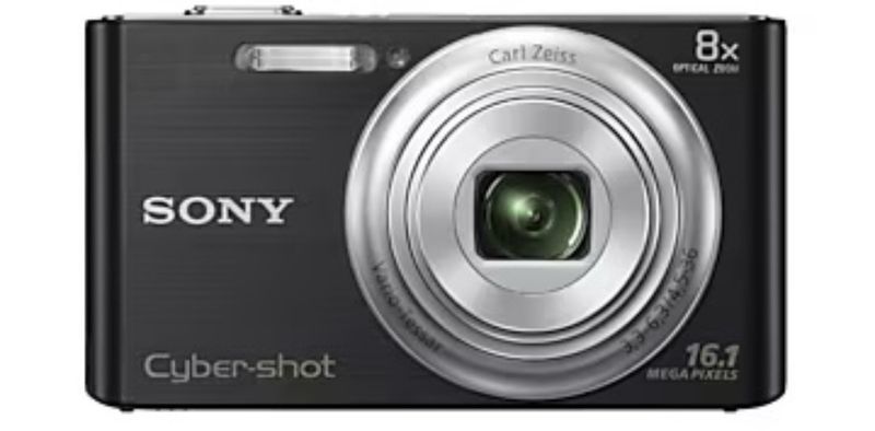 Sony Cybershot W730