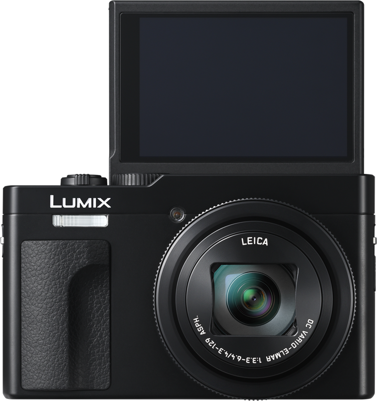 Panasonic Lumix Tz99