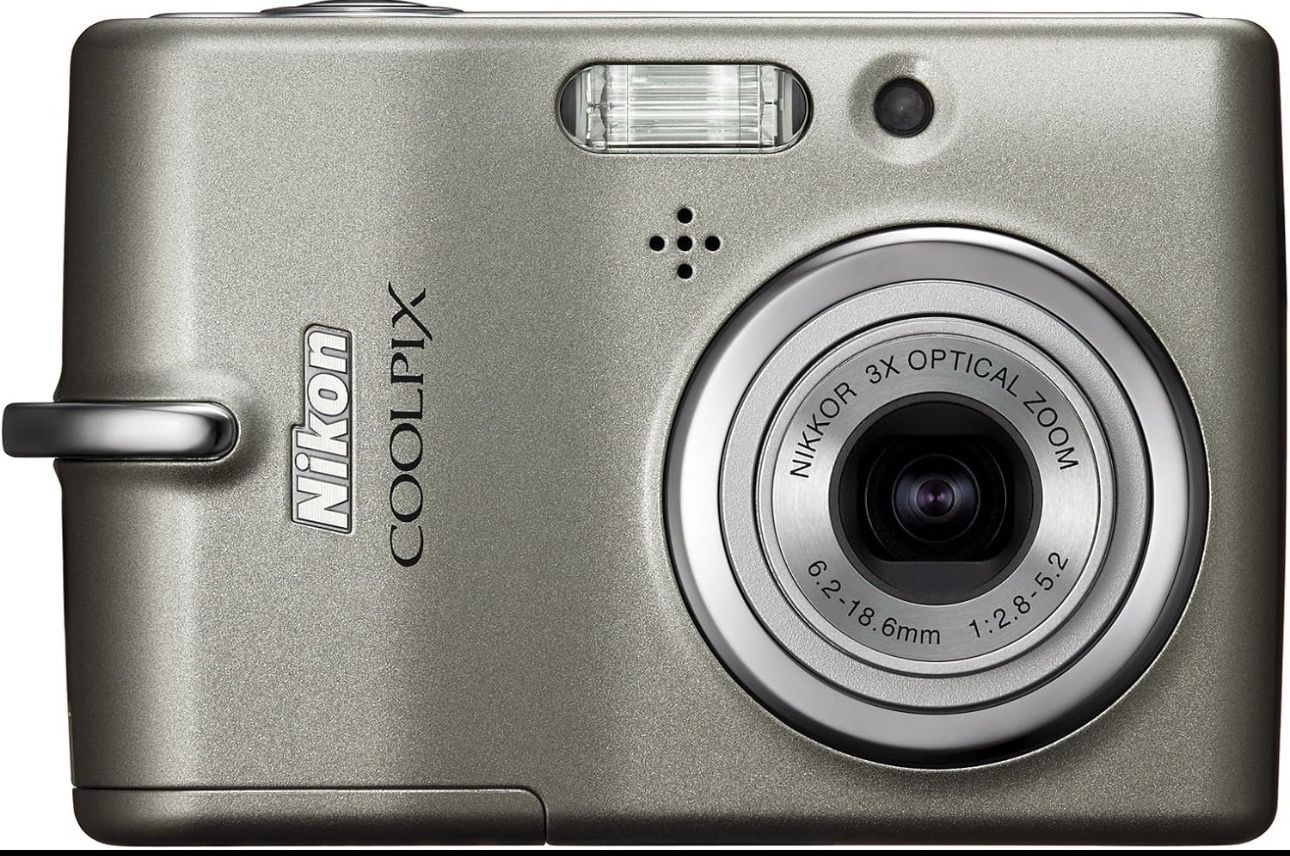 Nikon Coolpix L11