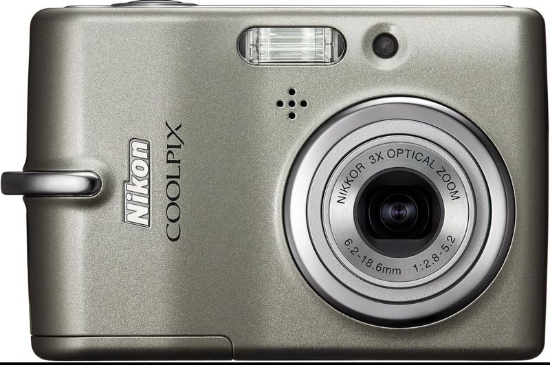 Nikon Coolpix L11