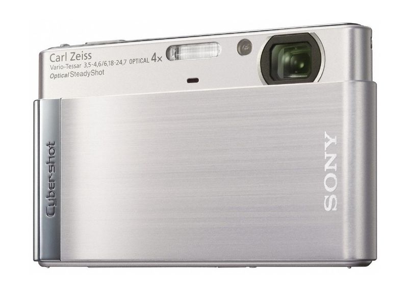 Sony cybershot t90