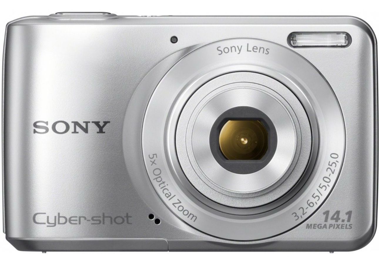 Sony cybershot t11