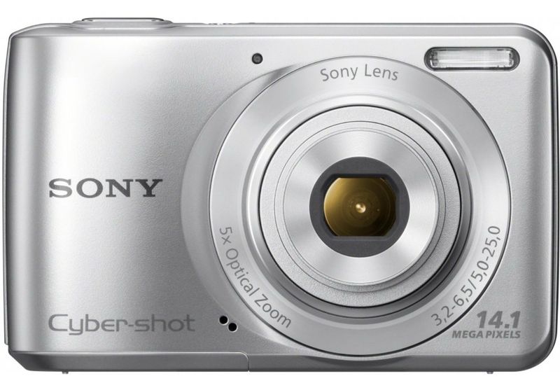 Sony cybershot t11