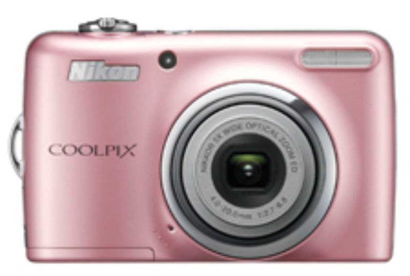 Nikon Coolpix L23
