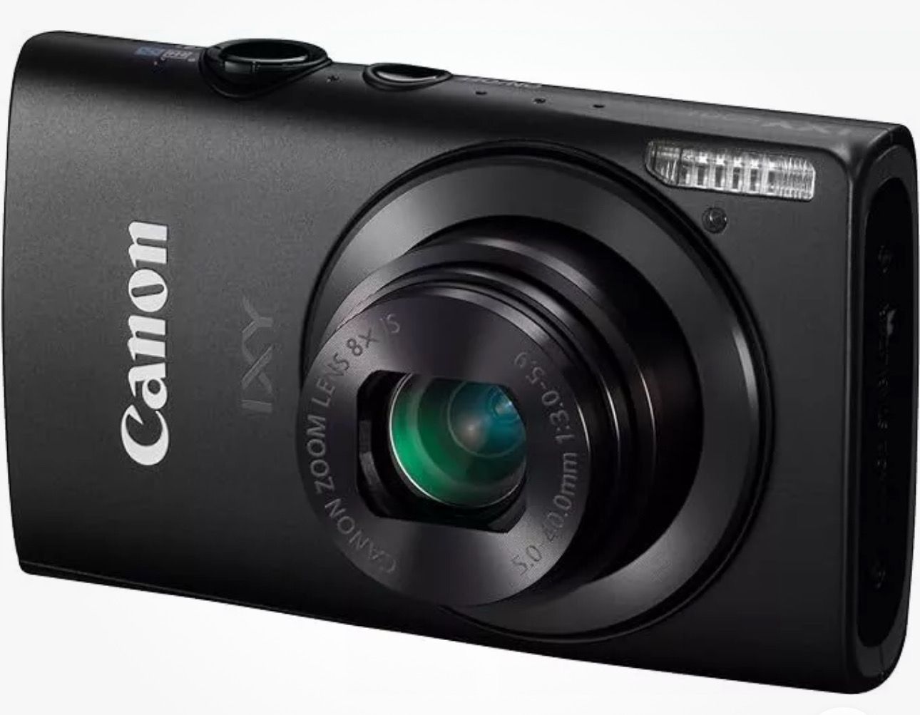 Canon Ixy 600f