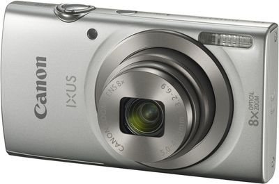 Canon Ixus 175 Hd