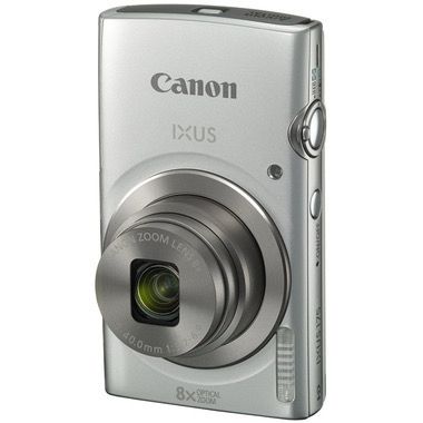 Canon Ixus 175 Hd
