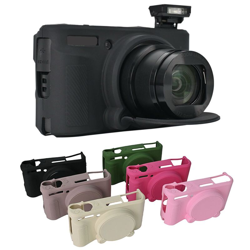 Canon Sx740hs