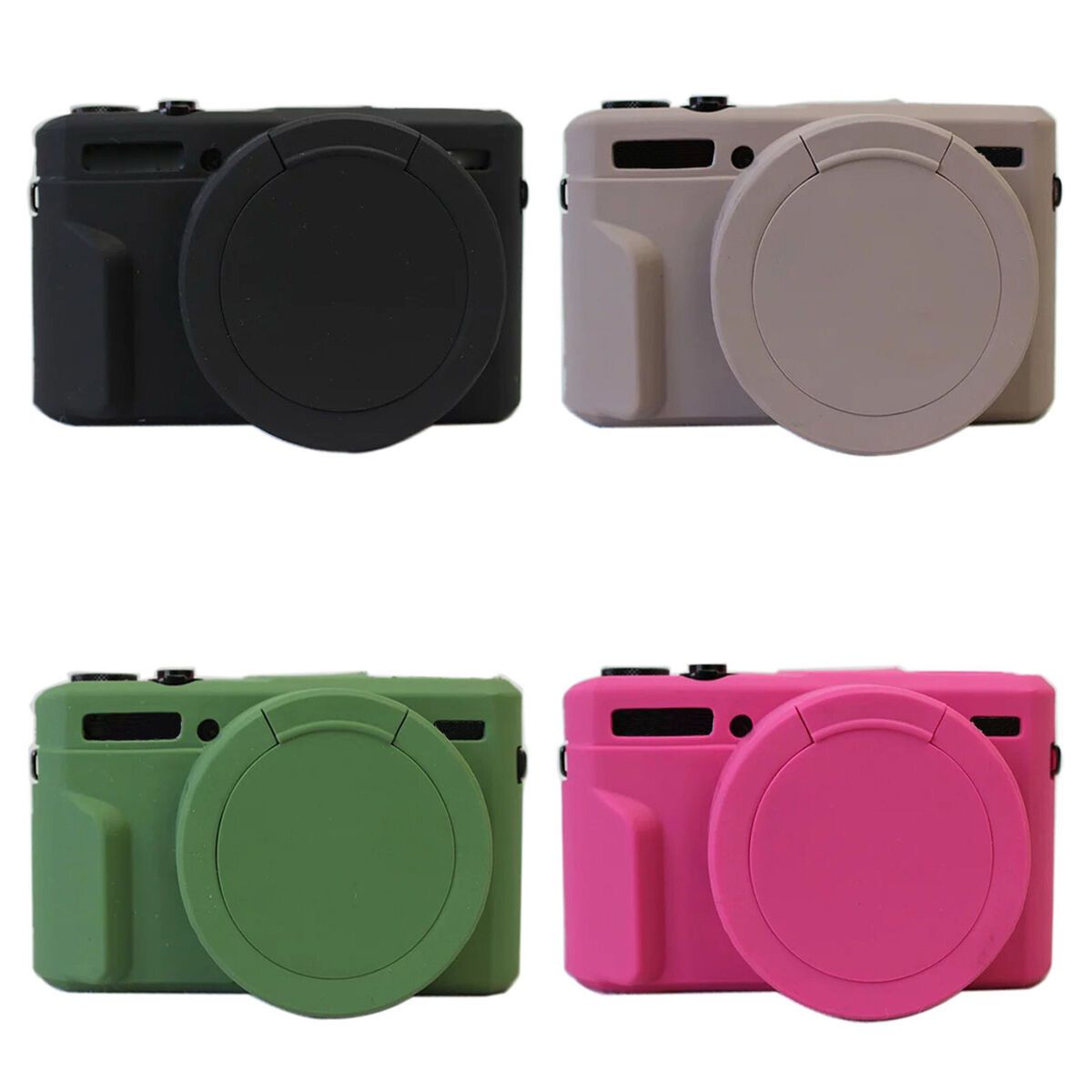 G7x Camera Case