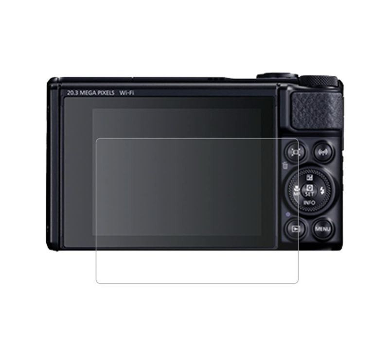Canon Sx740 Hs Screen Protector