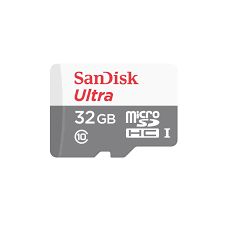 Micro 32 GB Memory Card