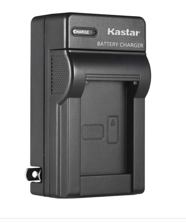 Universal Charger For Canon