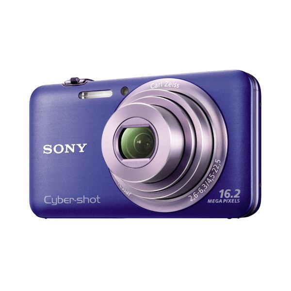 Sony Cybershot Wx7