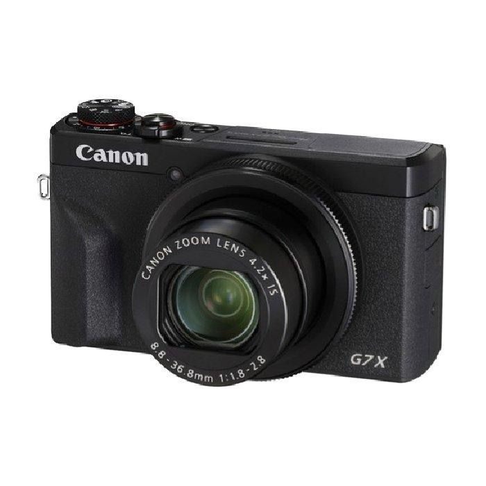 One Day Offer Canon G7x Markiii