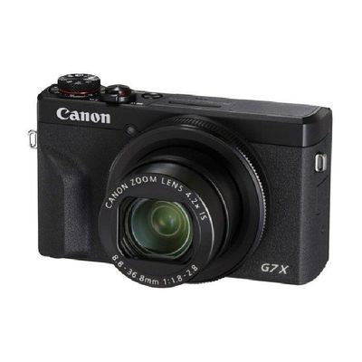 One Day Offer Canon G7x Markiii