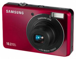 Rare Samsung Pl51 Camera