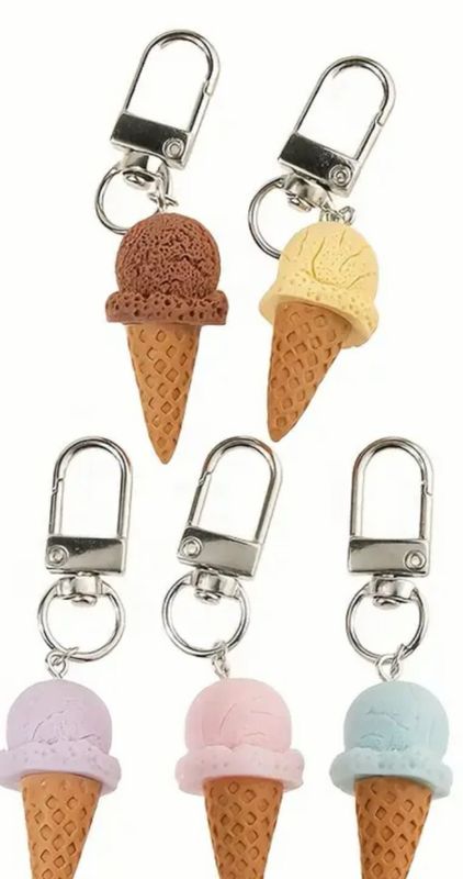 Ice Cream Chain