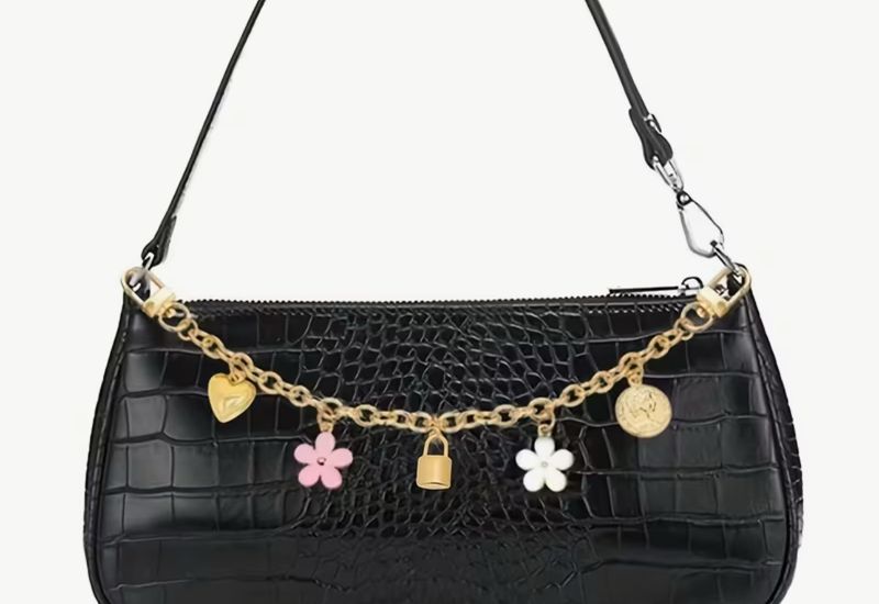 Bag Or Phone Chain