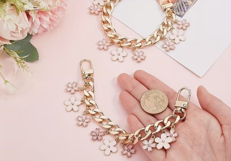Phone Or Bag Chain