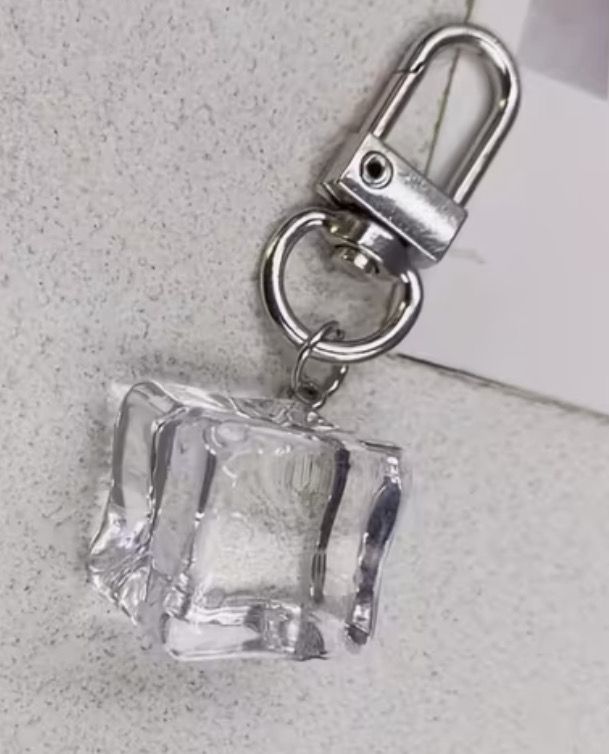 Ice Cupped Chain