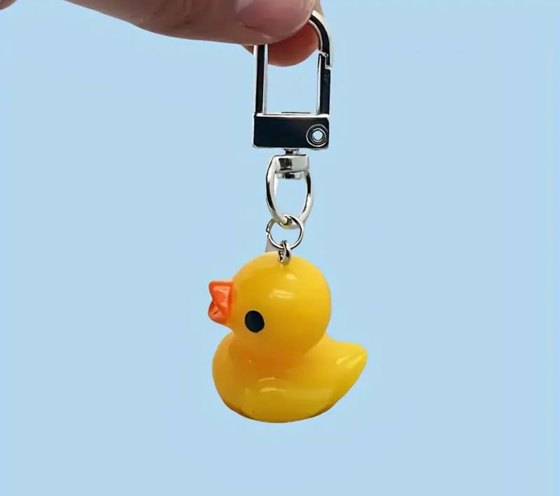 Duck Chain