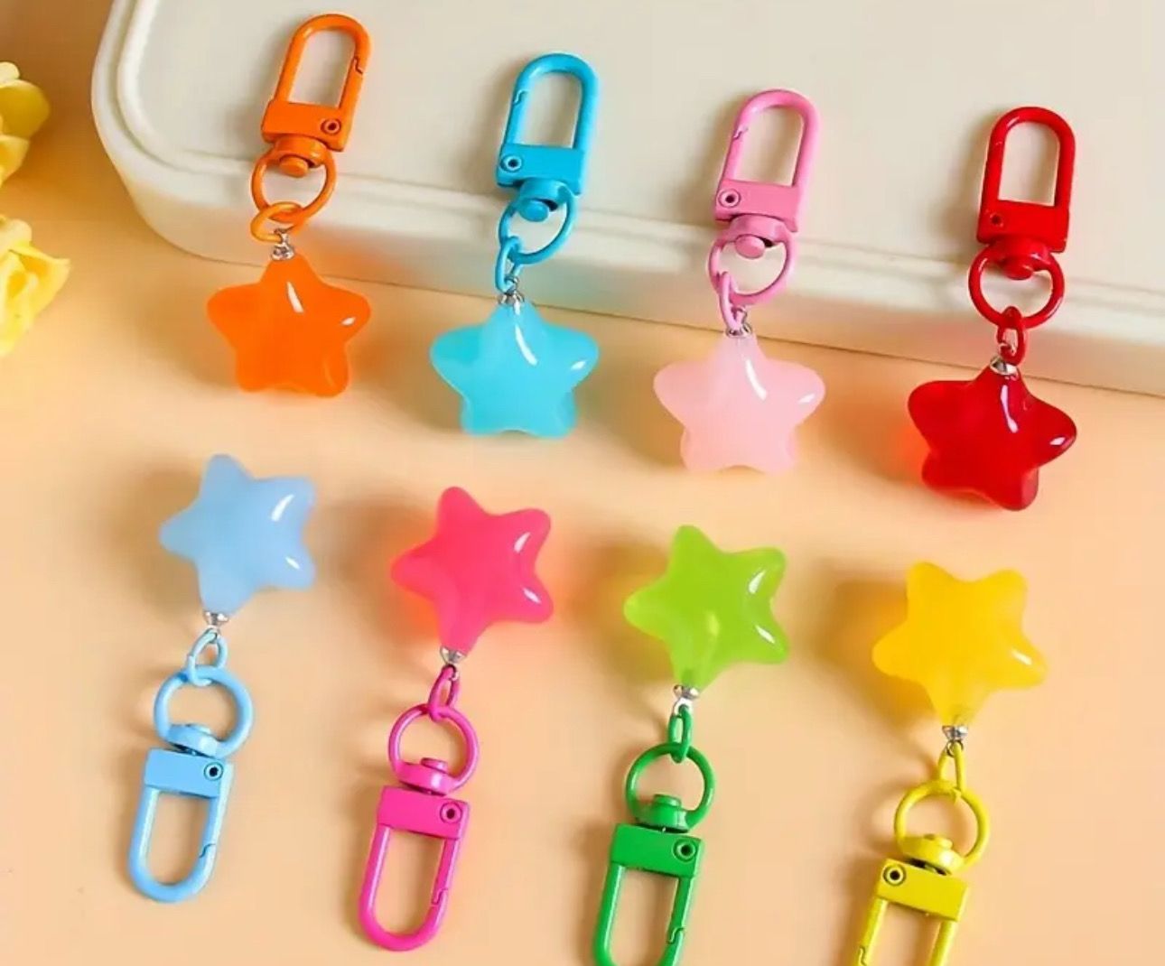 Stars Chain