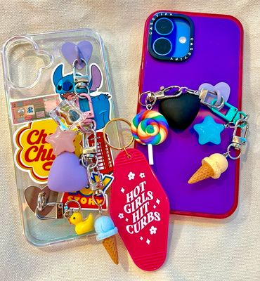 Customize Charms🥰💕