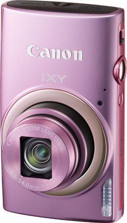 Canon Ixy 630