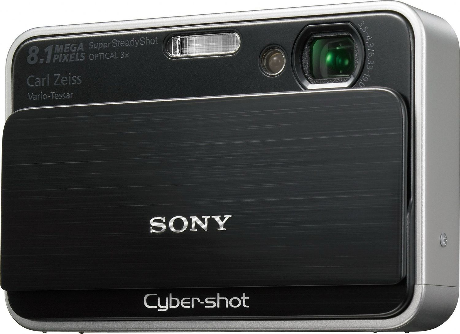 Sony Cybershot T2