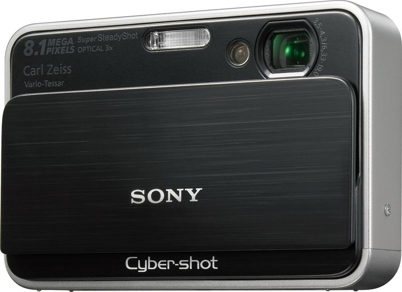 Sony Cybershot T2