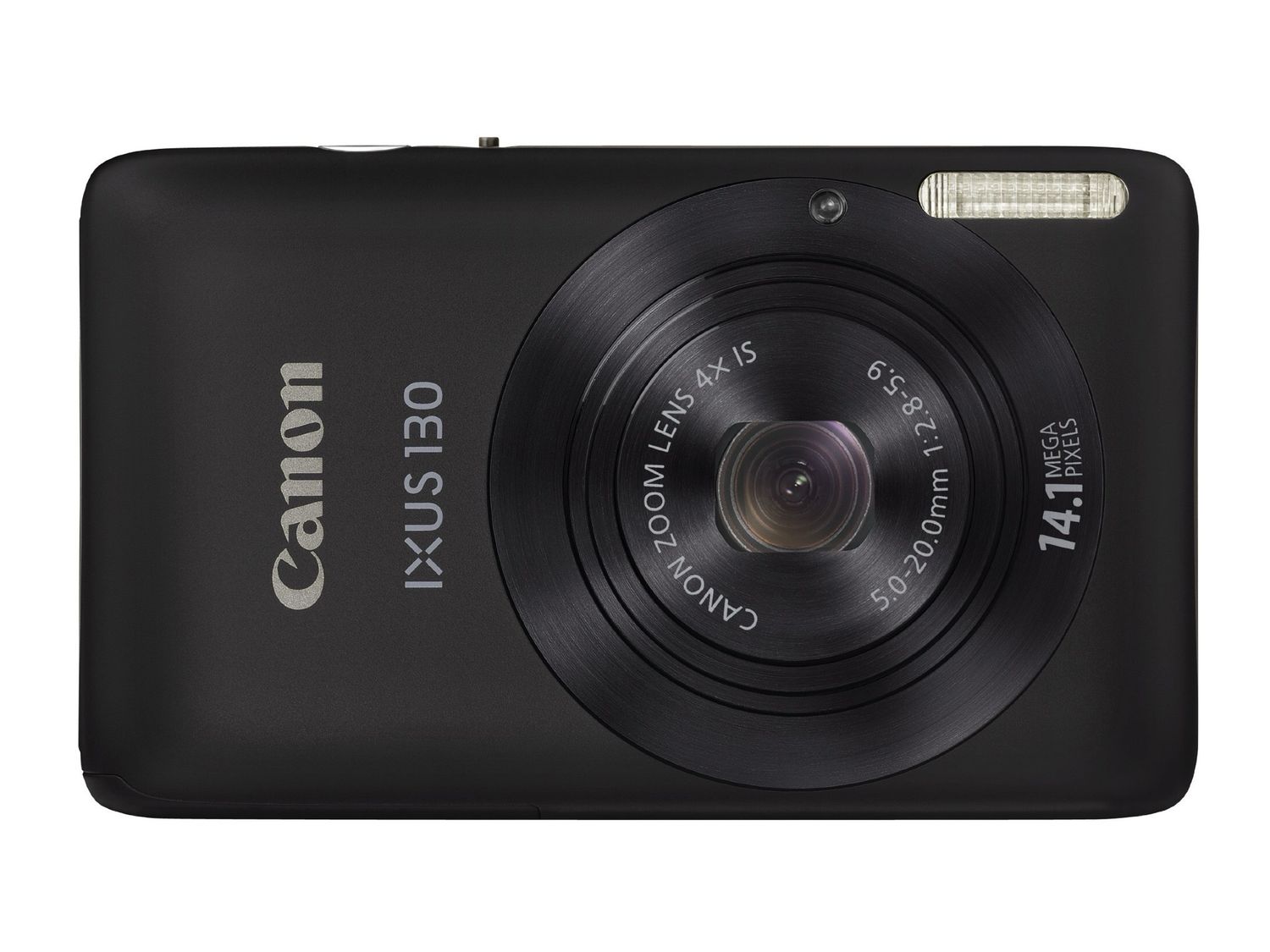 Canon Ixus 130
